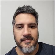 Estoy a disponibilidad de ofrecer tiempo para brindar enseñanza del idioma español